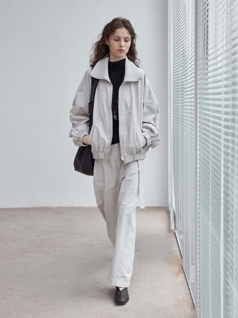 Cot Tune Jacket